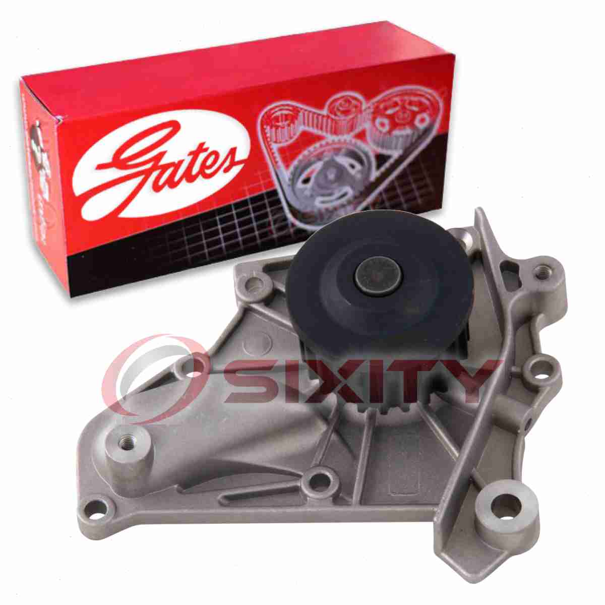 sixity auto parts