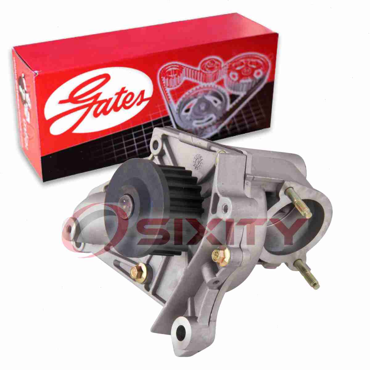 sixity auto parts