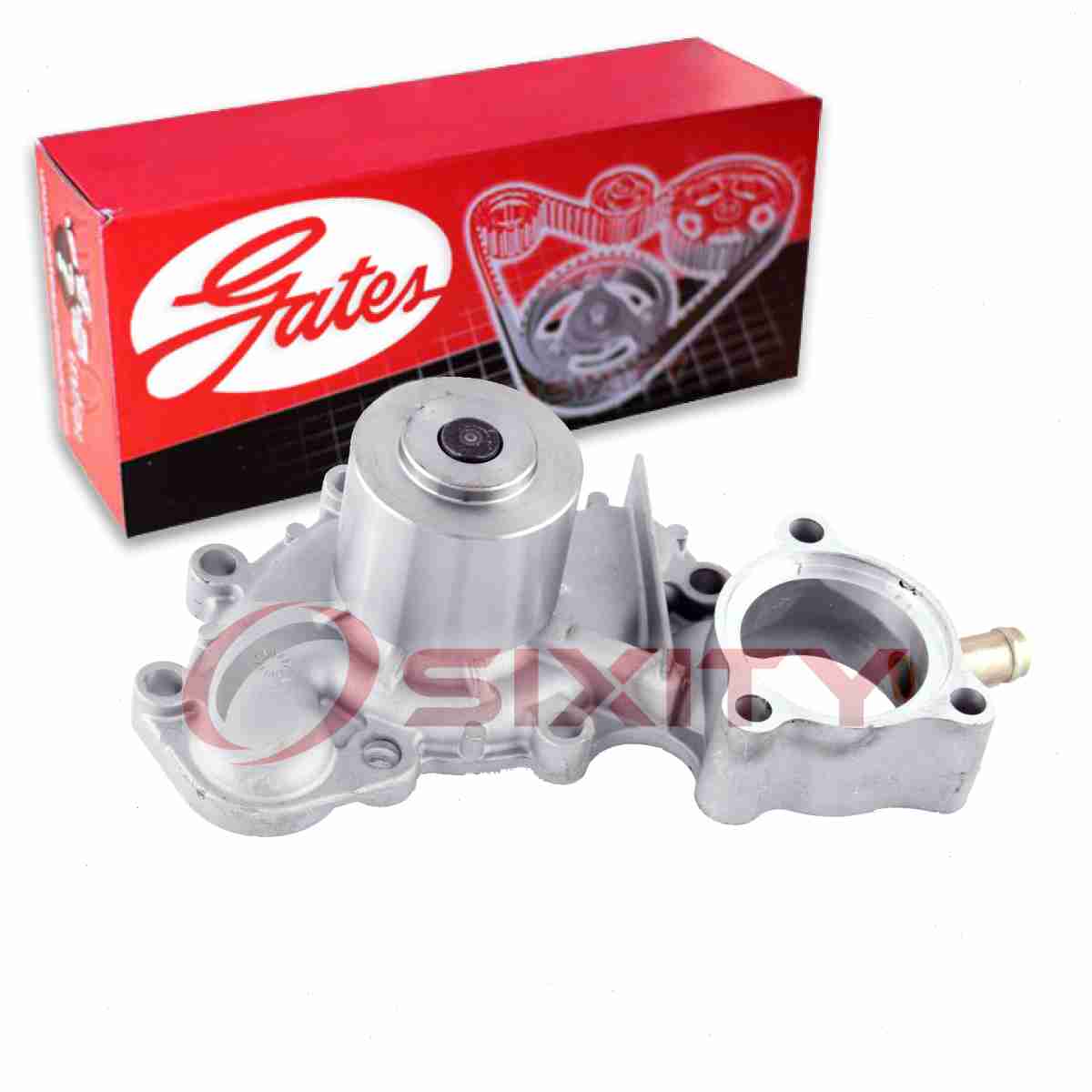 sixity auto parts