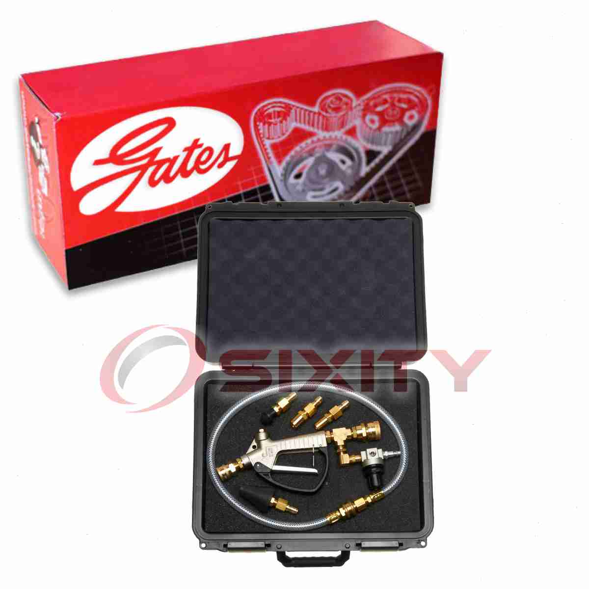 sixity auto parts