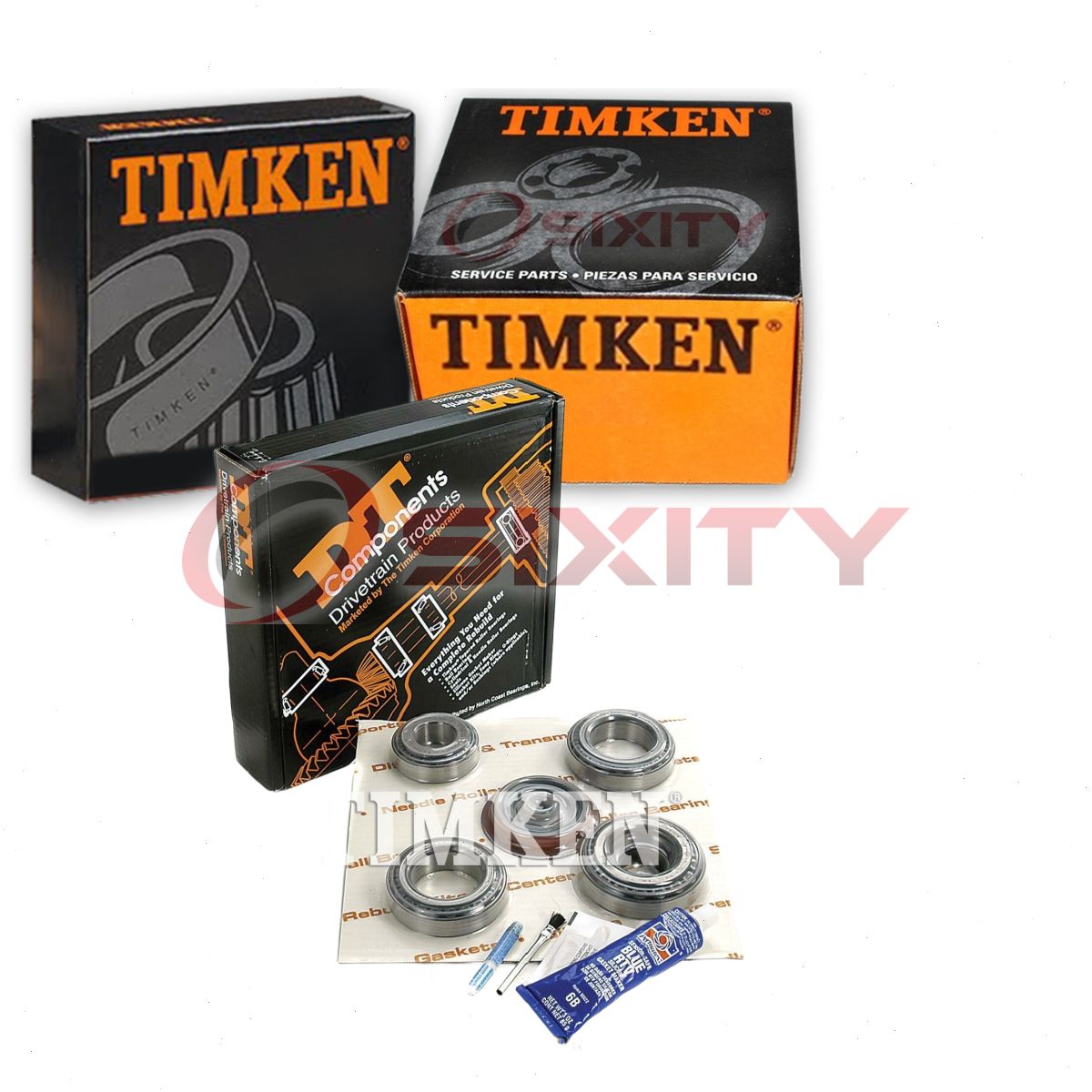 sixity auto parts