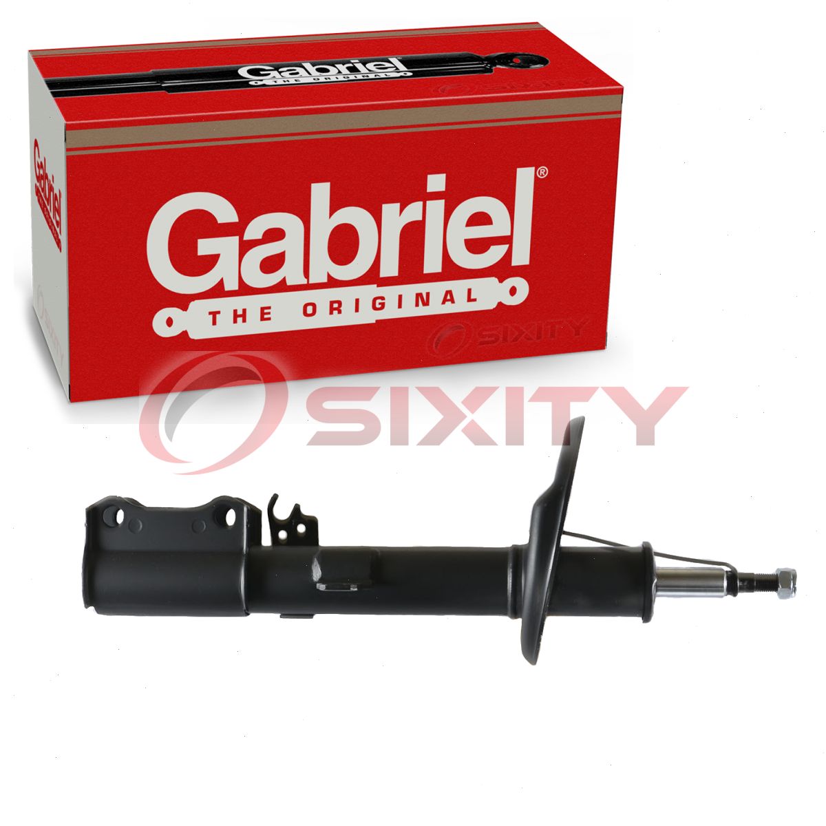 sixity auto parts