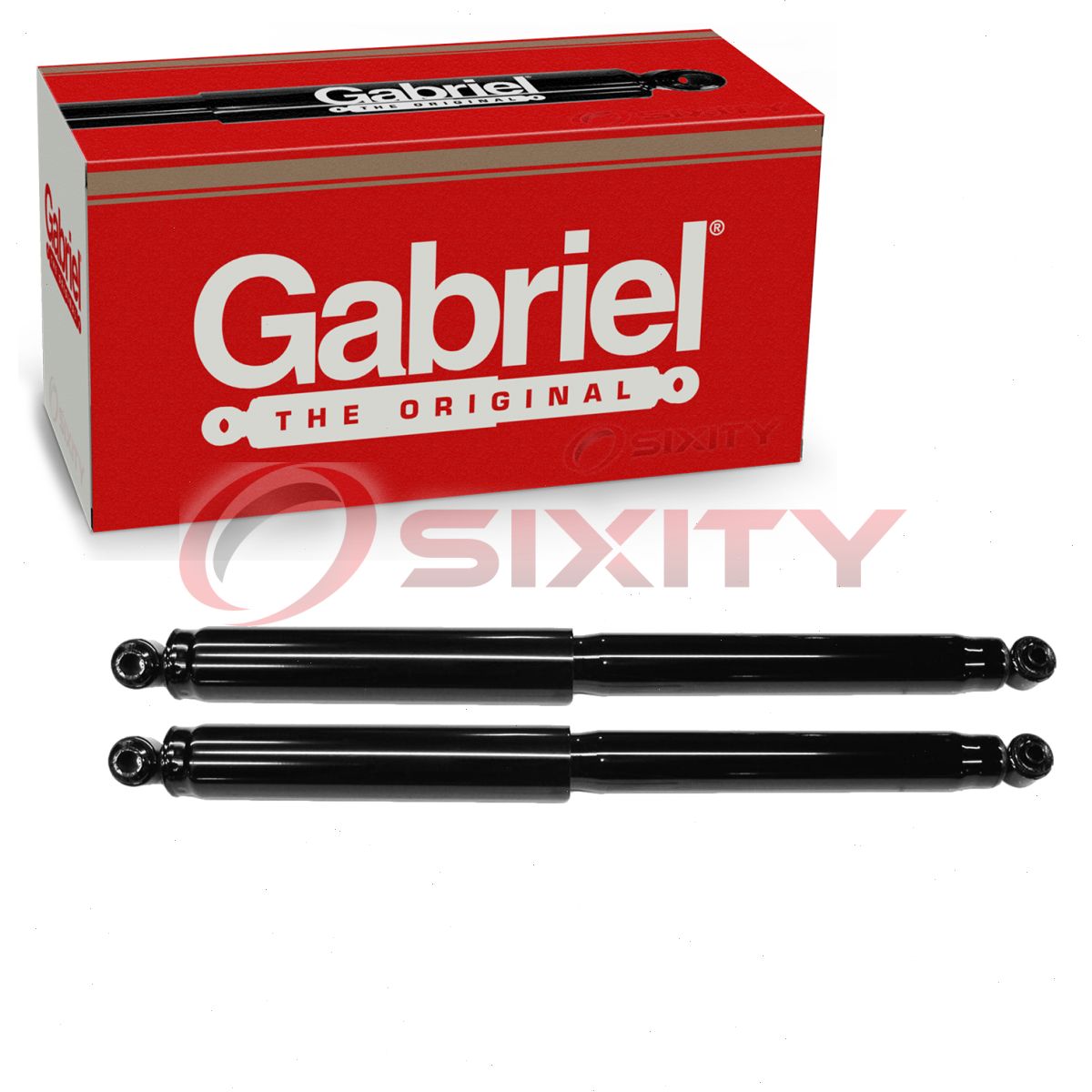 sixity auto parts