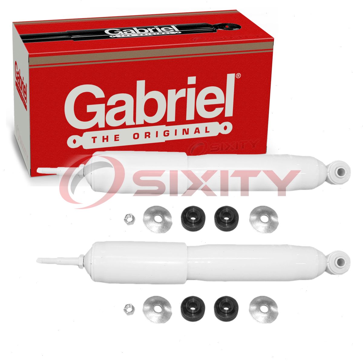 sixity auto parts