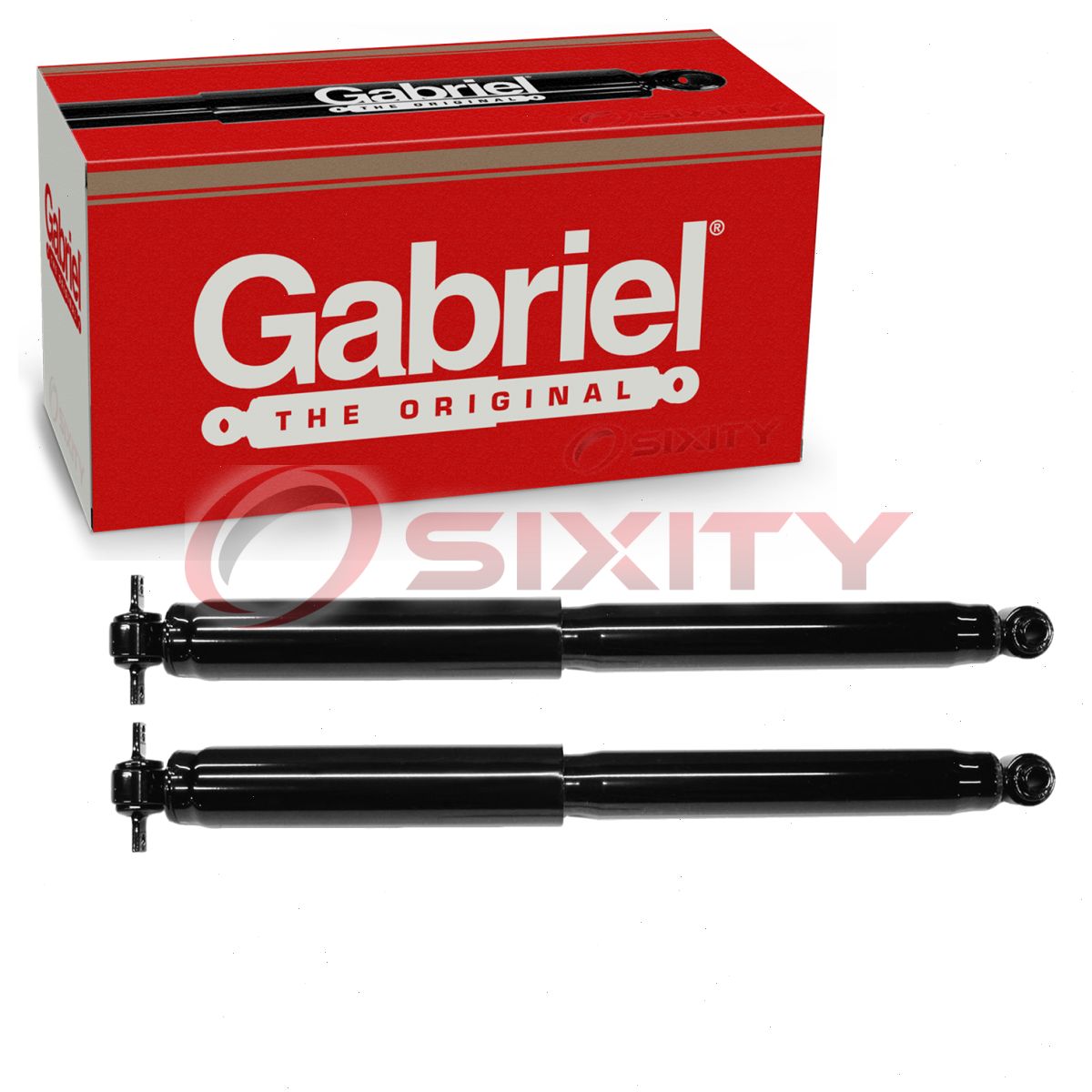 sixity auto parts