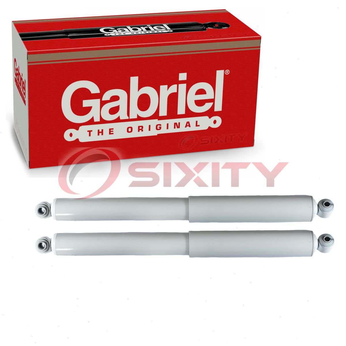 sixity auto parts