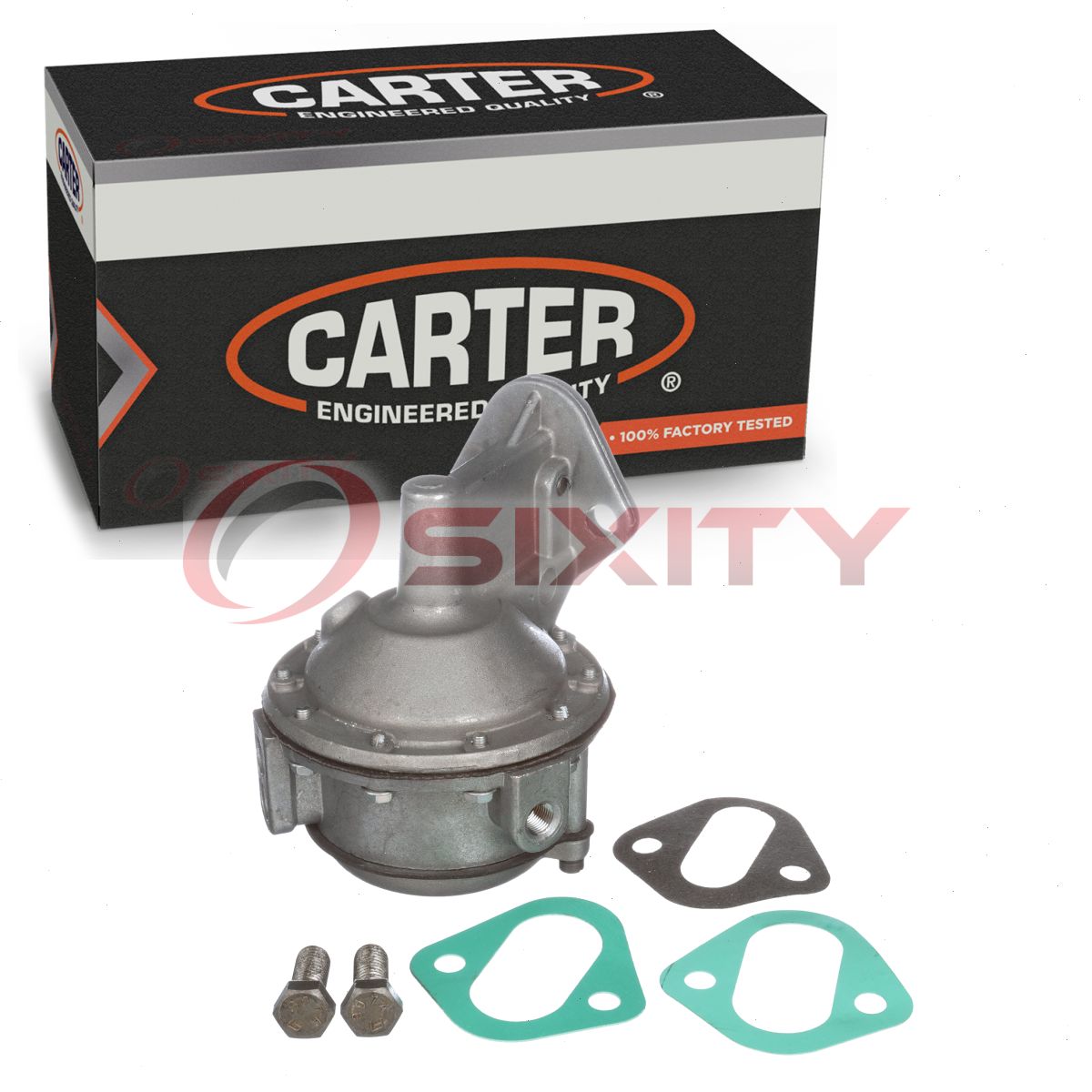 sixity auto parts