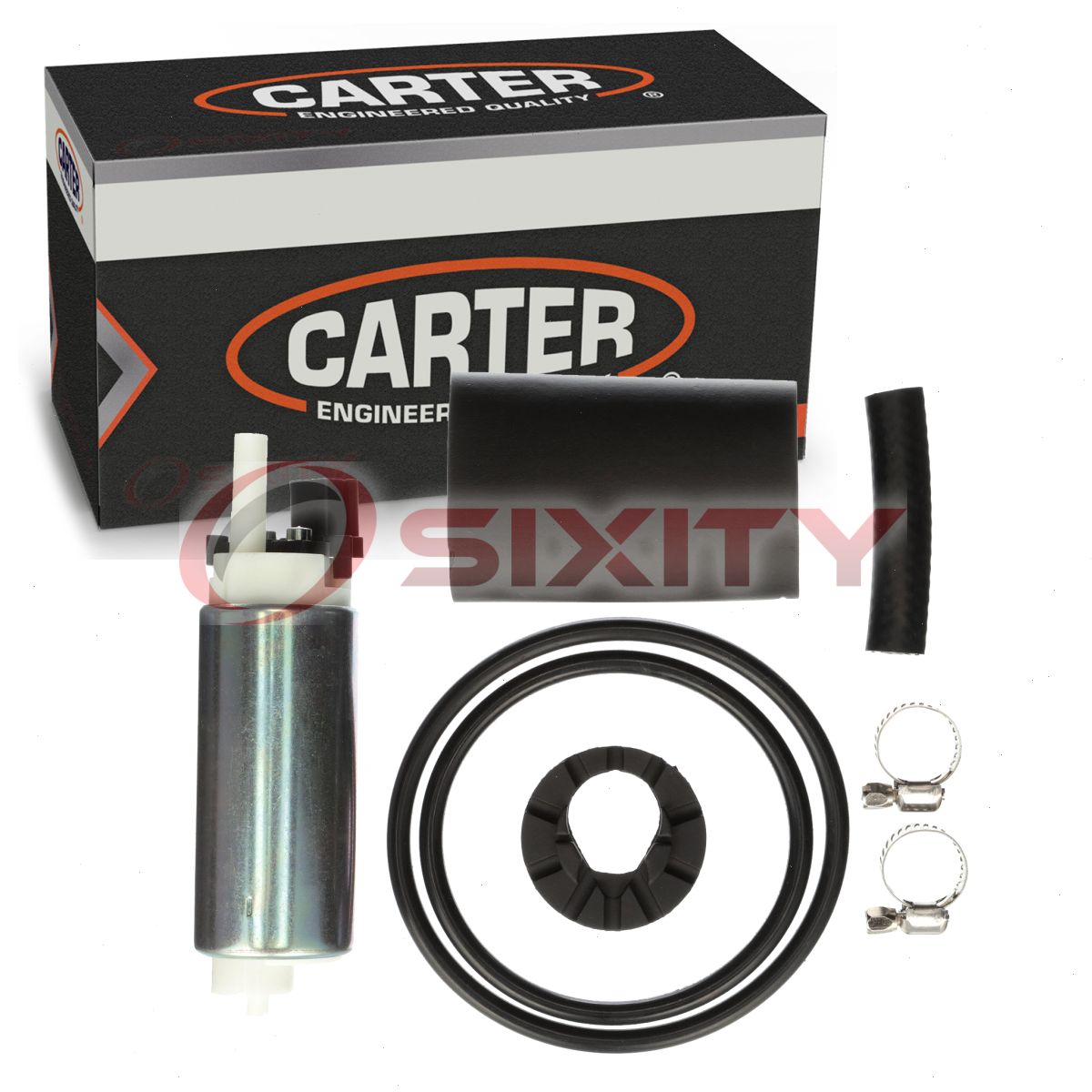 sixity auto parts