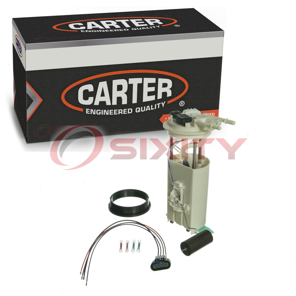 sixity auto parts