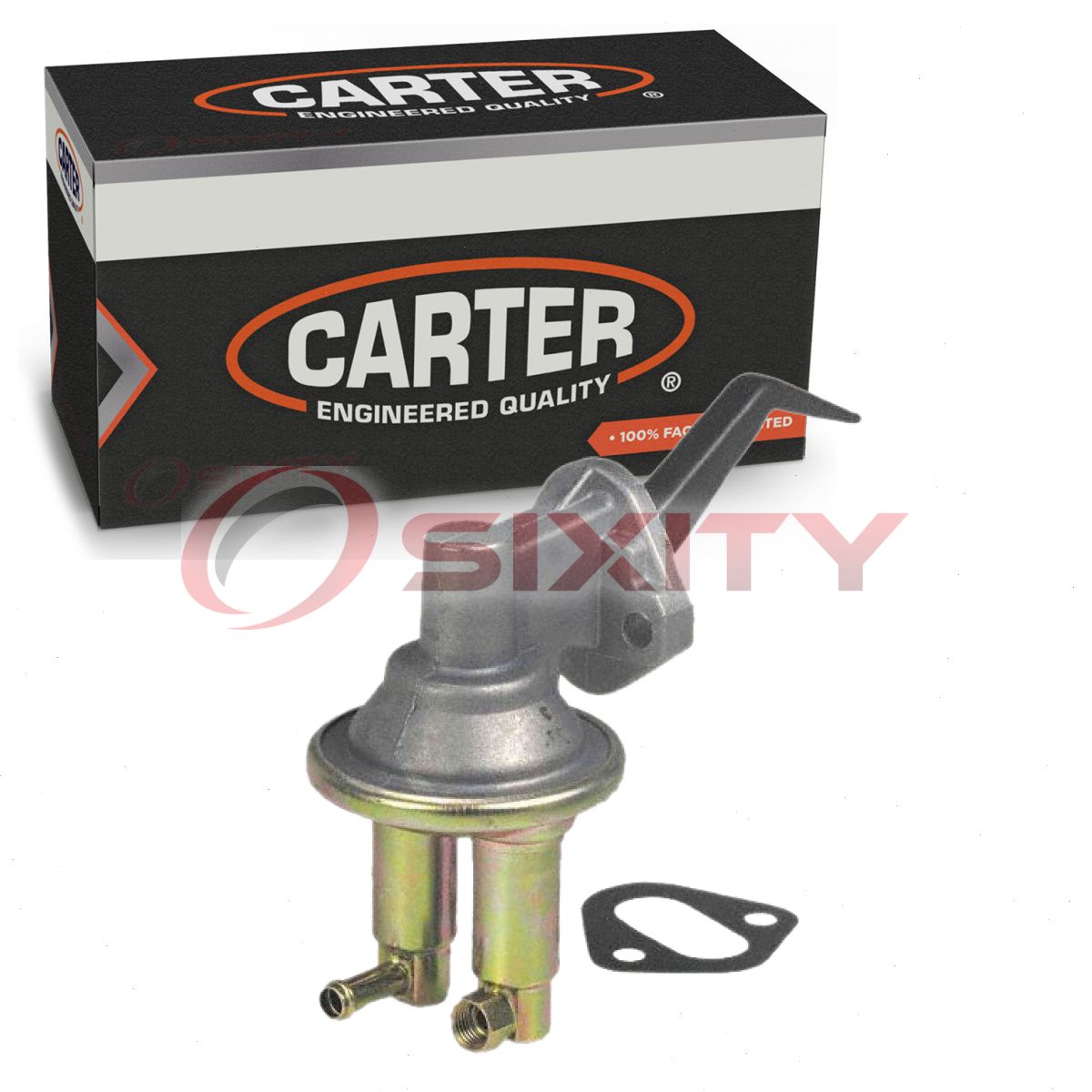 sixity auto parts