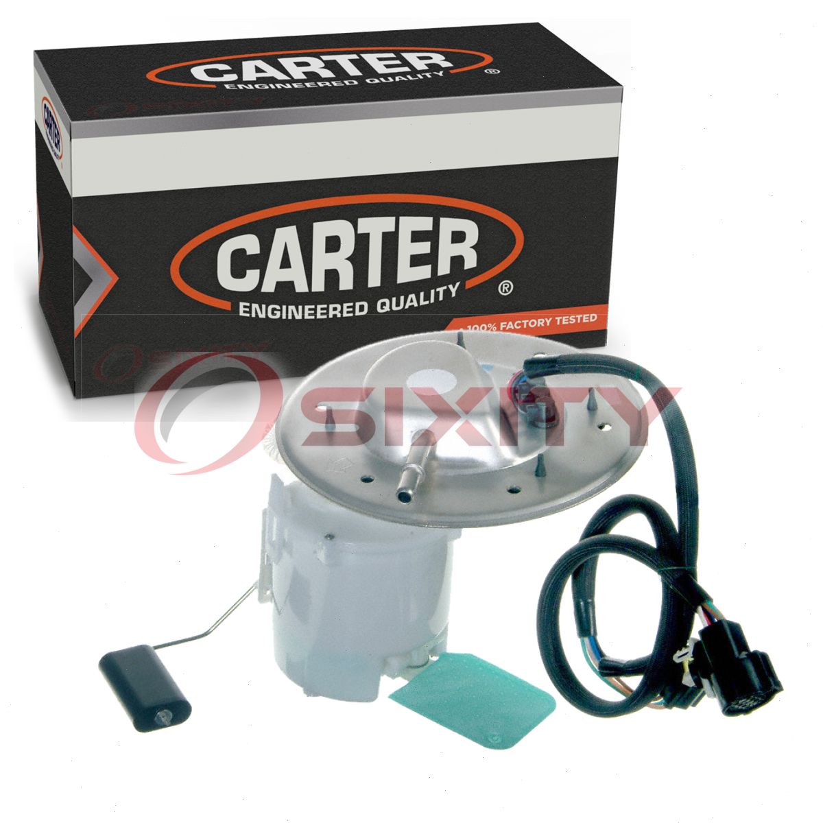 sixity auto parts