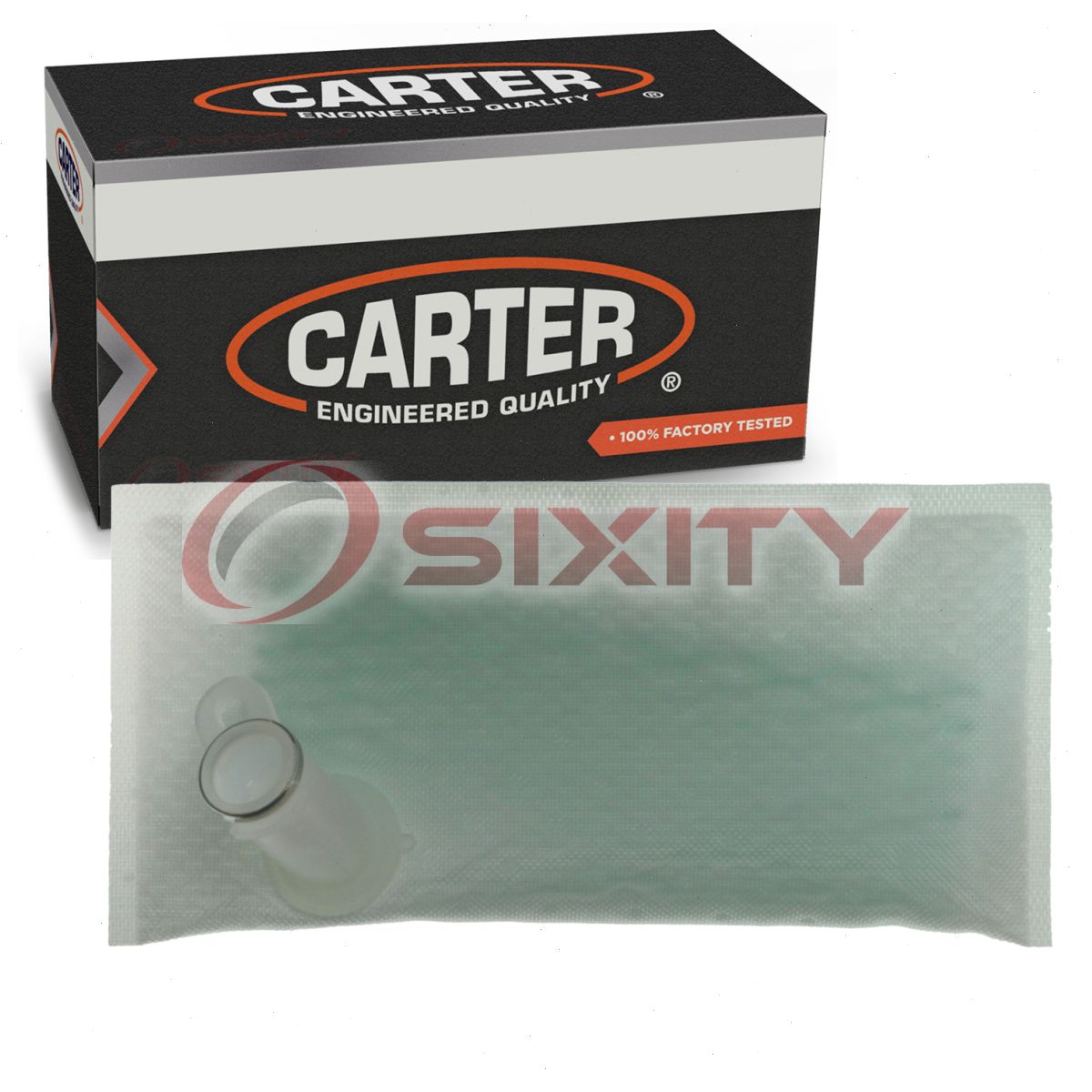 sixity auto parts