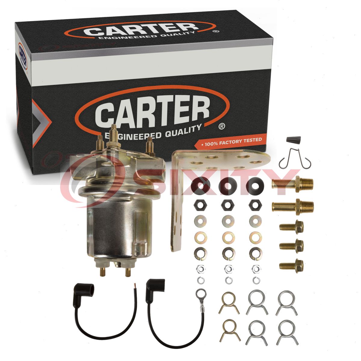 sixity auto parts