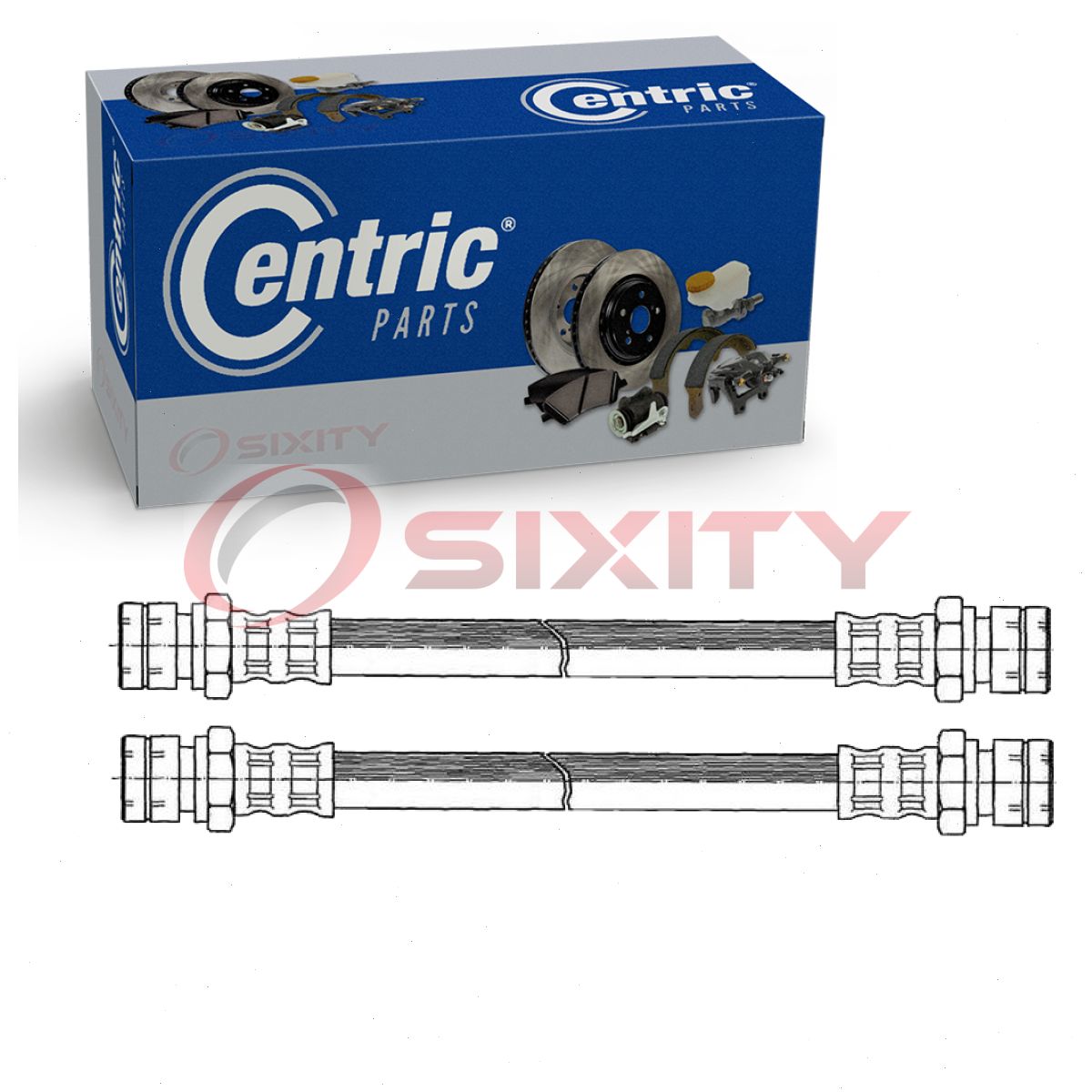 sixity auto parts