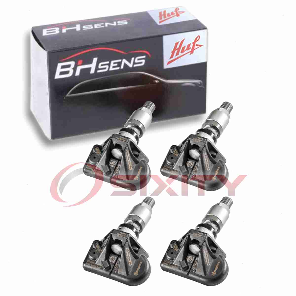 sixity auto parts