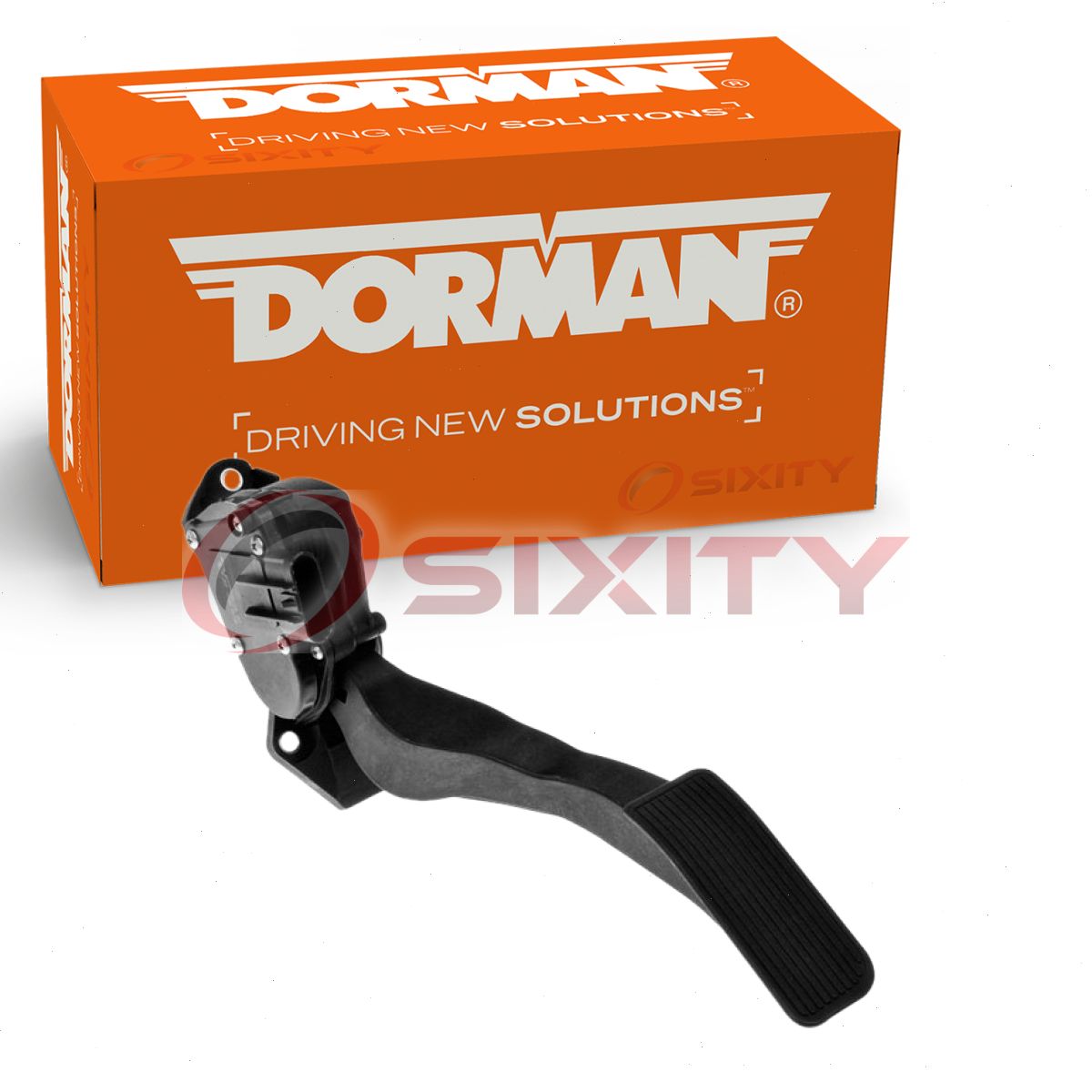 sixity auto parts