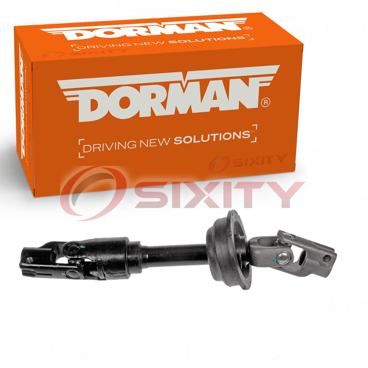 sixity auto parts