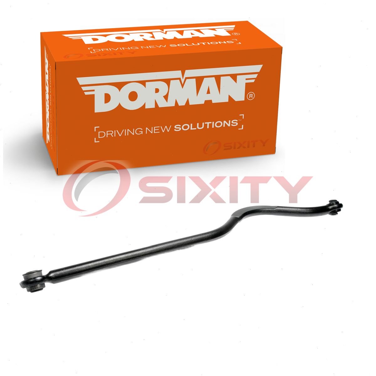 sixity auto parts