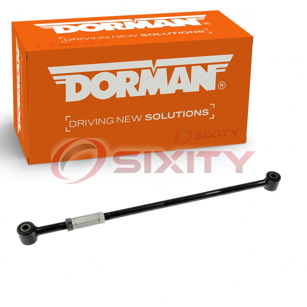 sixity auto parts