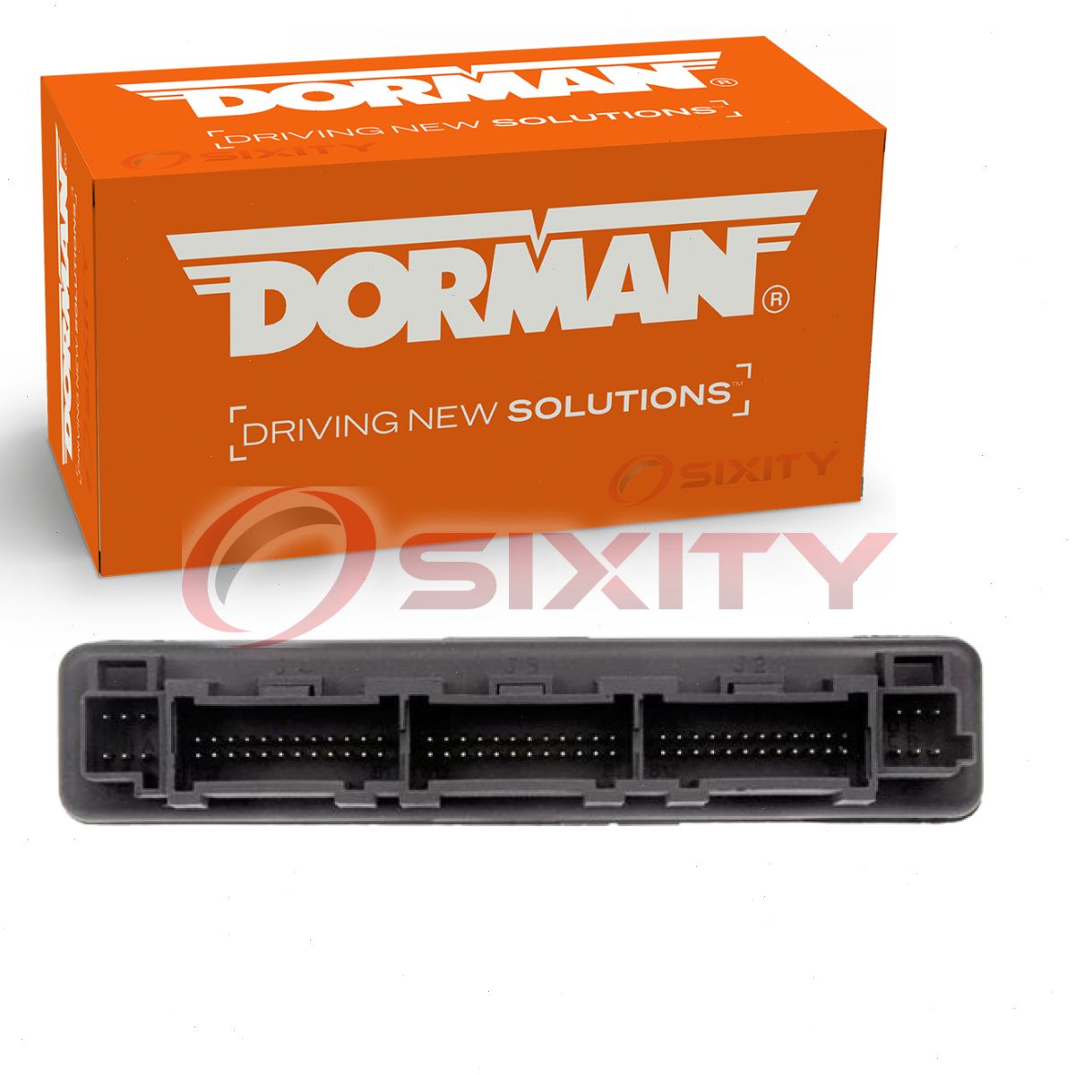 sixity auto parts