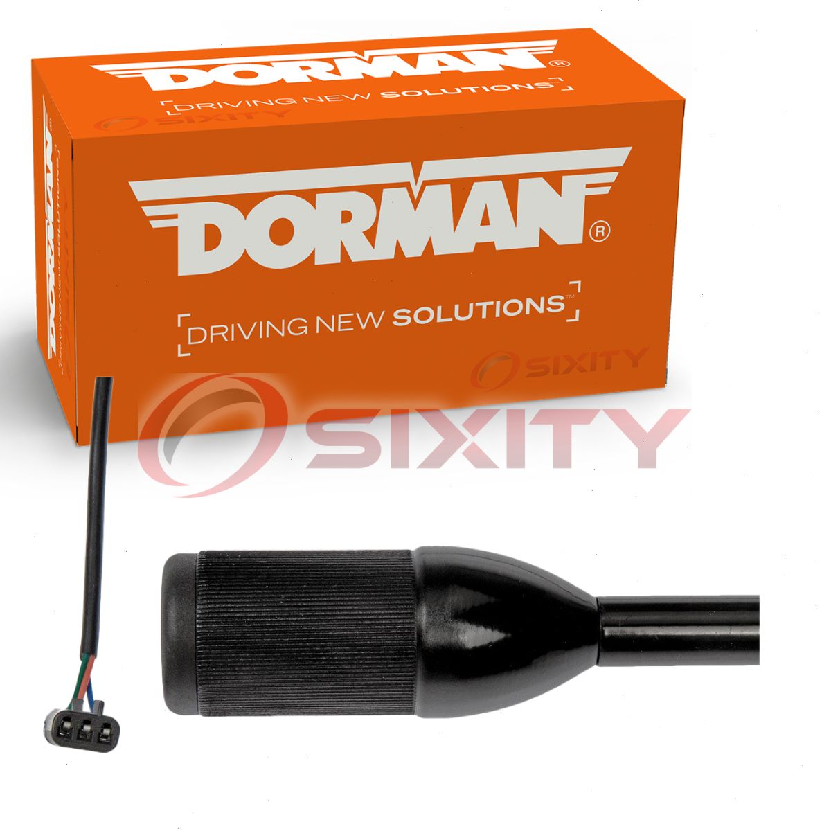 sixity auto parts