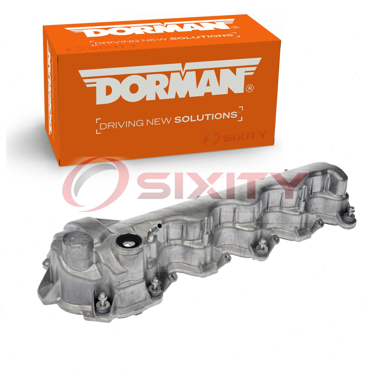 sixity auto parts