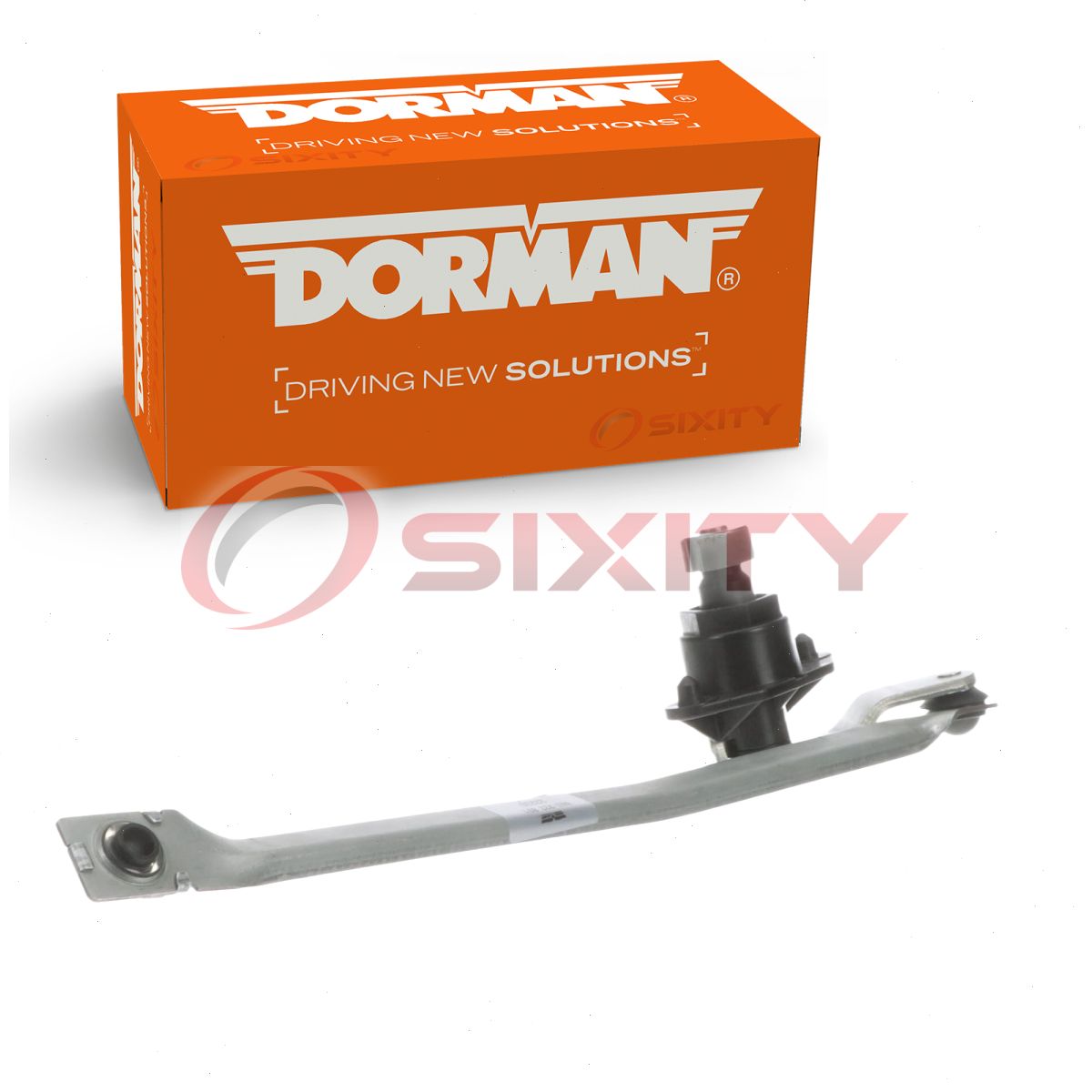 sixity auto parts