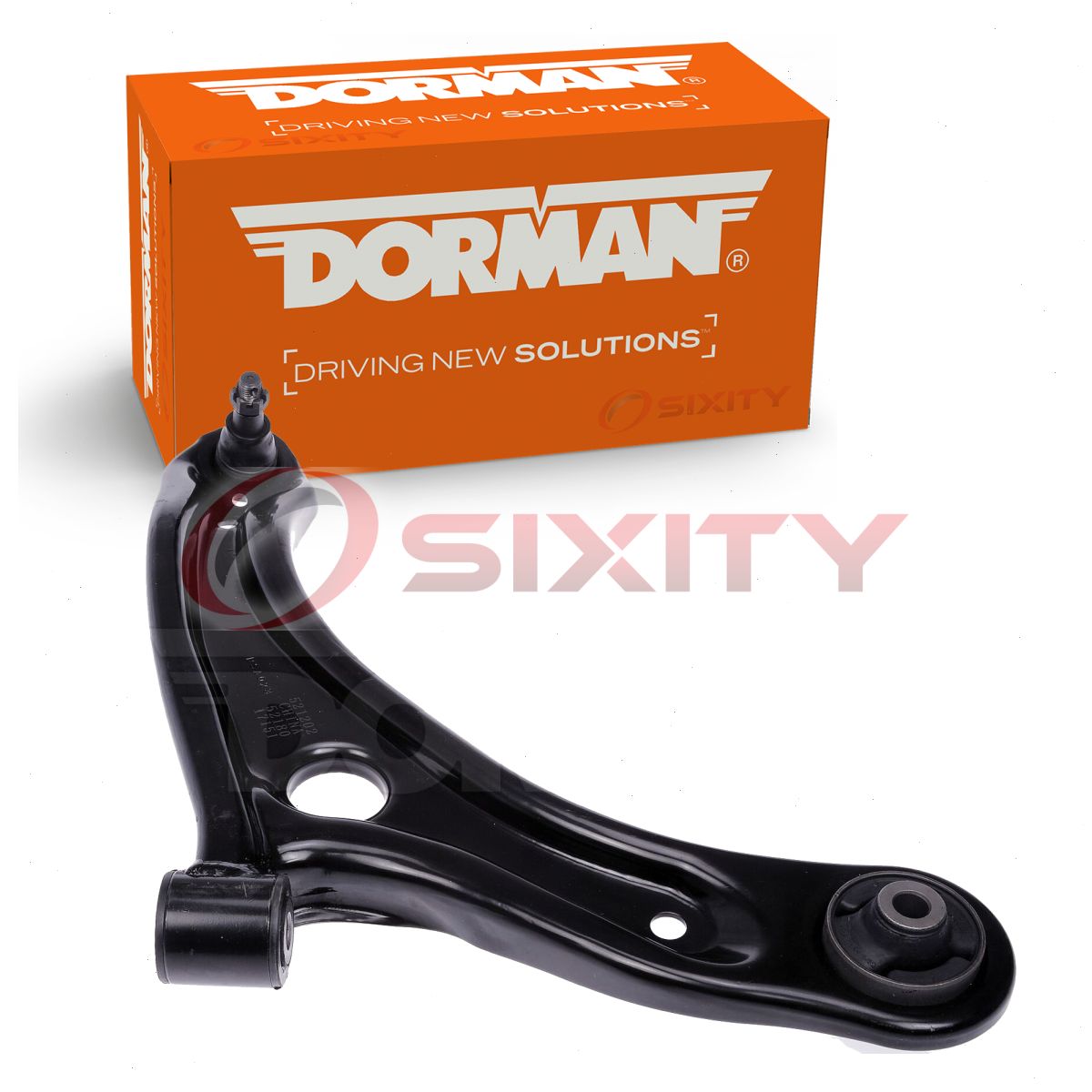 sixity auto parts