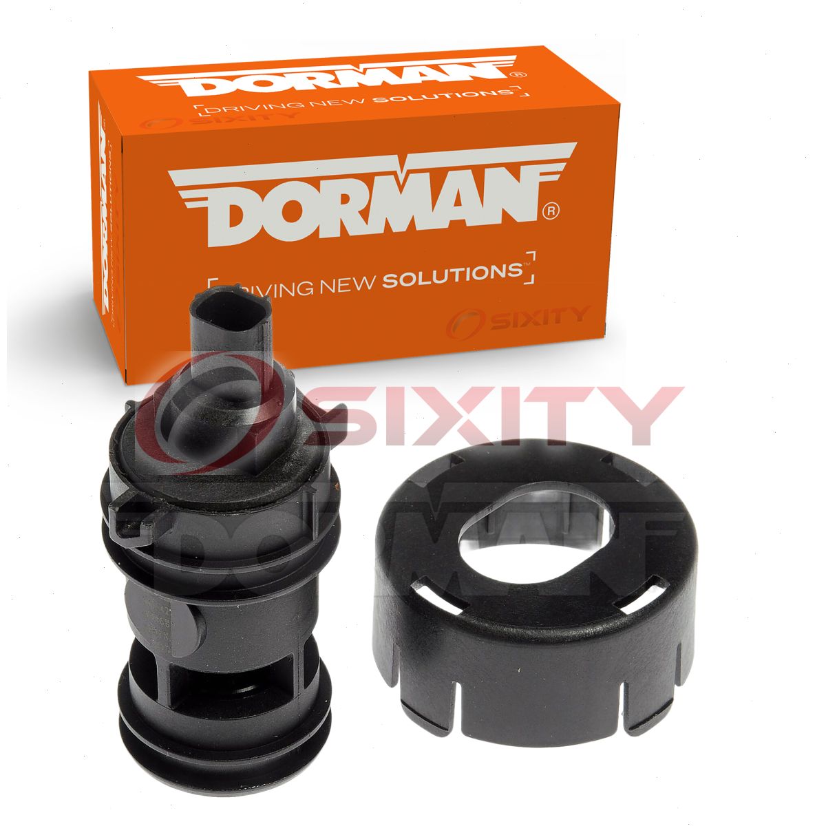 sixity auto parts