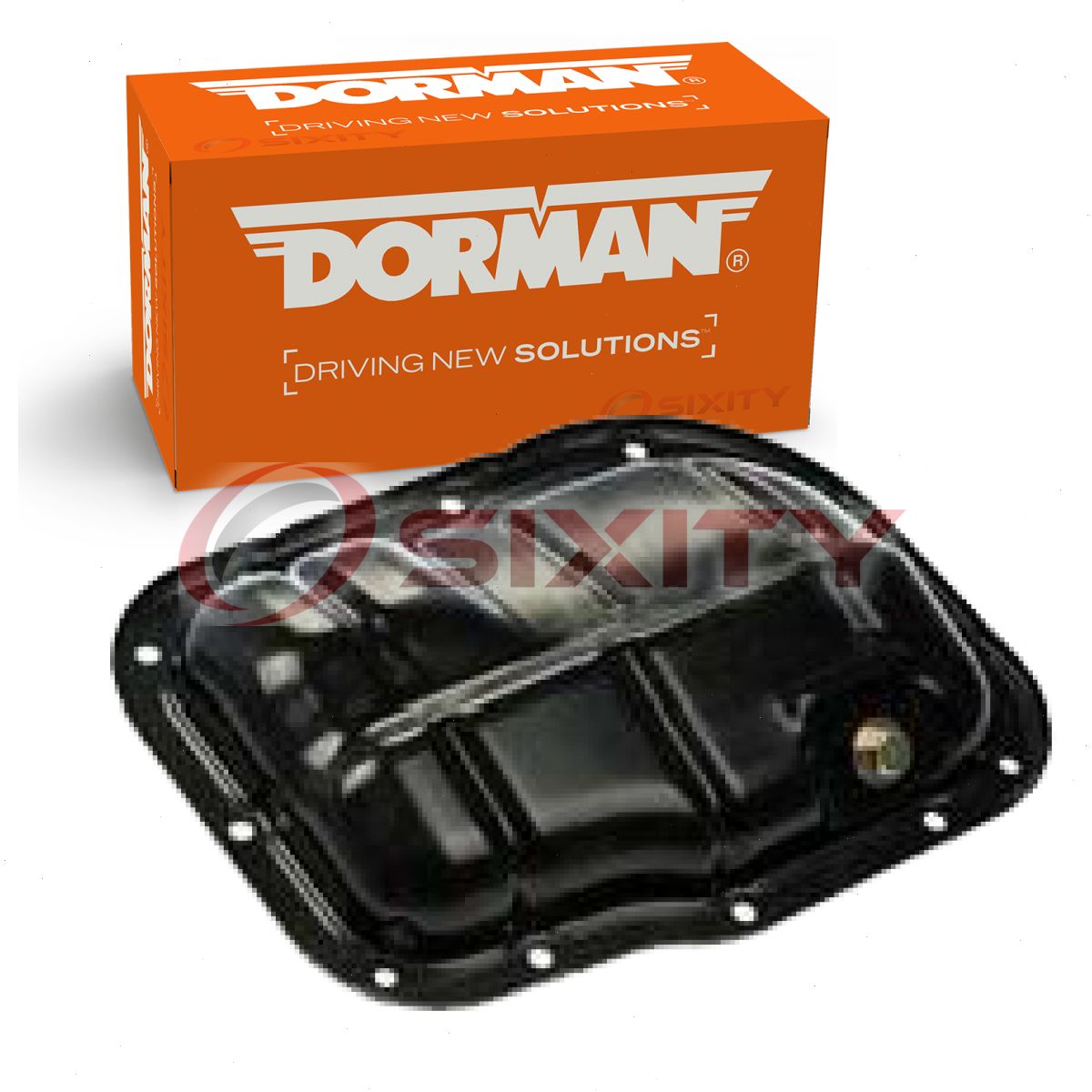 Pan For 2017-2020 Toyota Prius Prime 1.8l L4 Bt