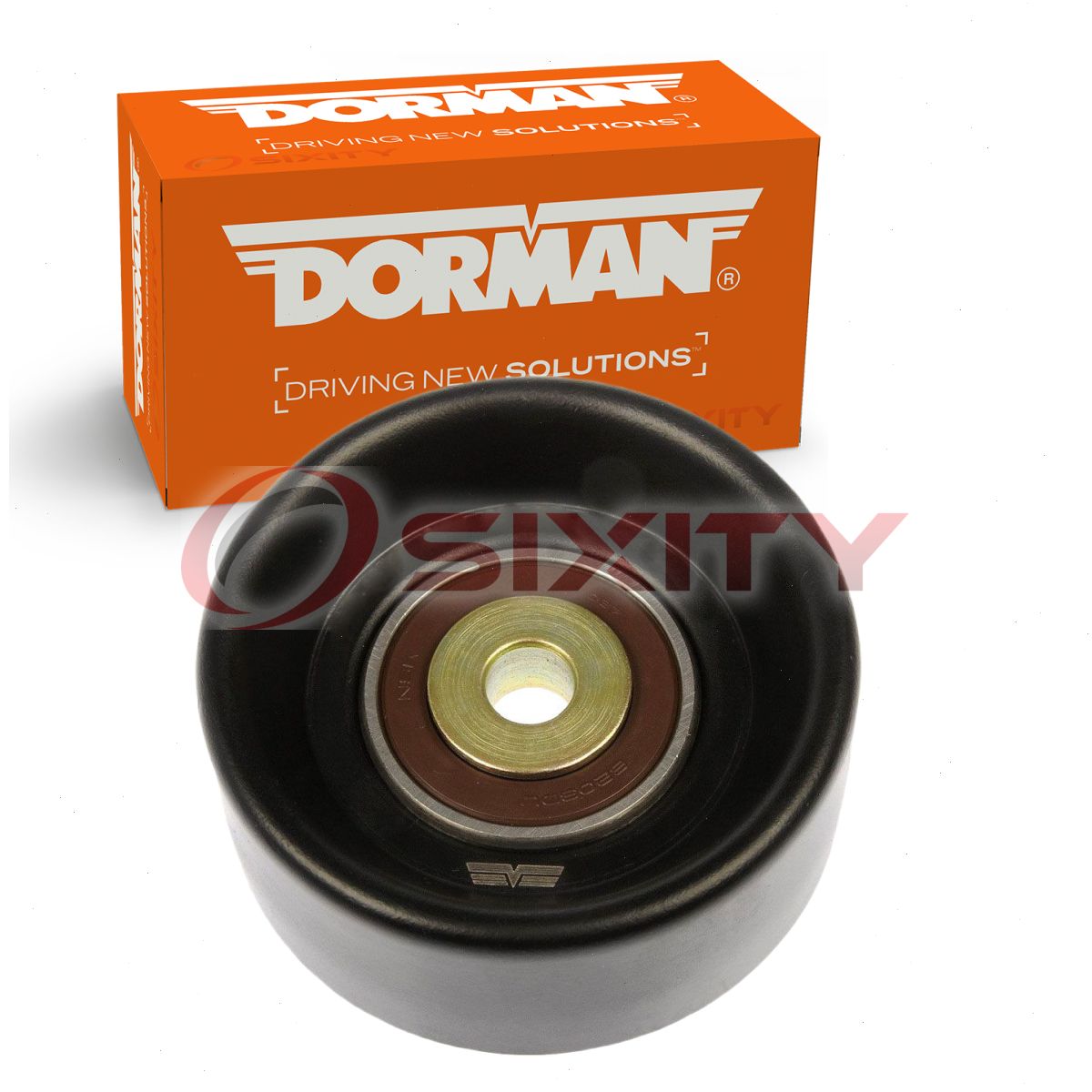 sixity auto parts