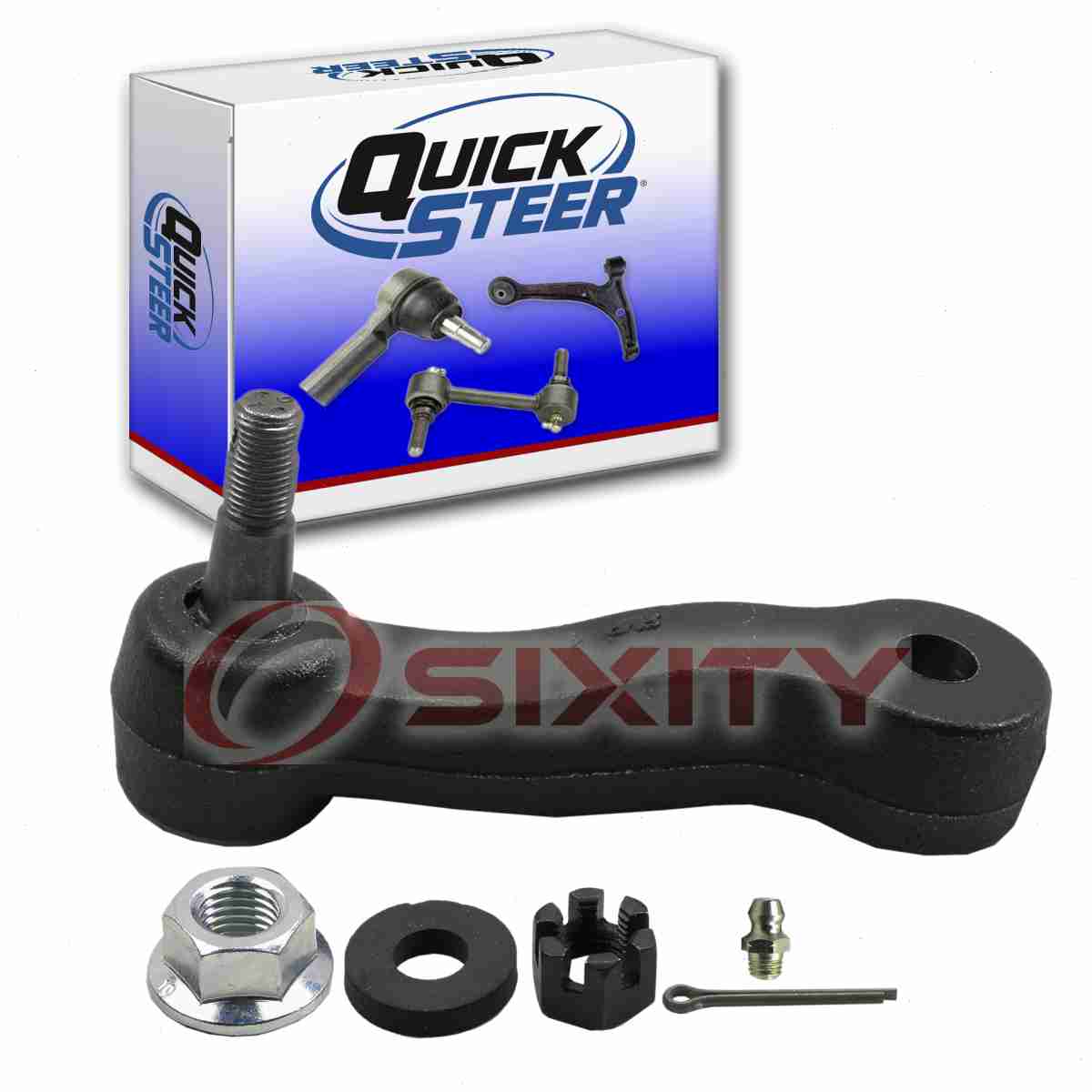 sixity auto parts