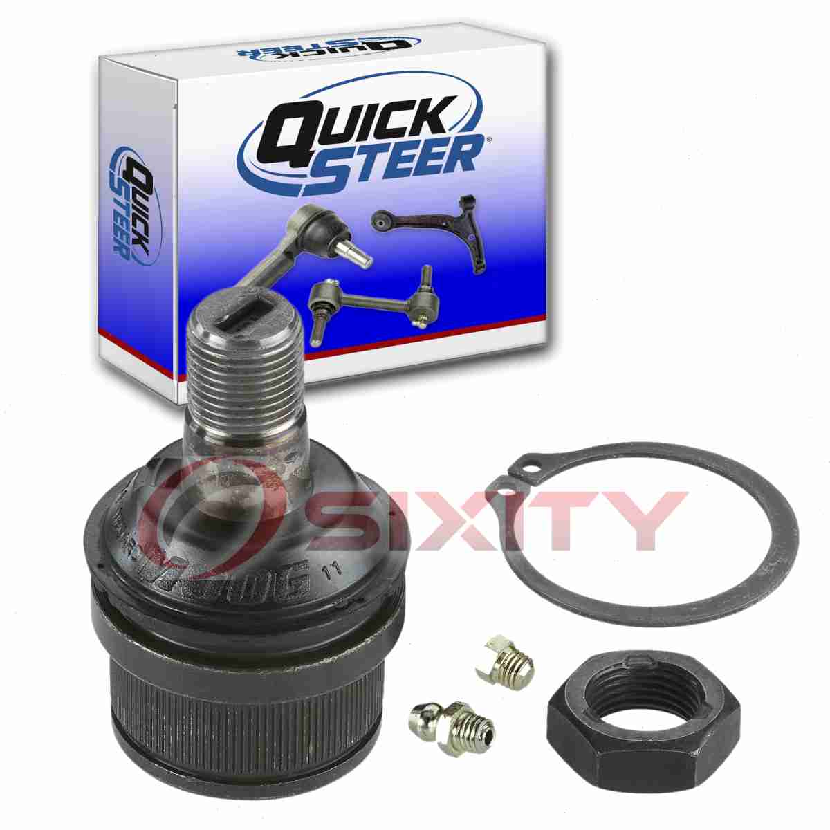 sixity auto parts