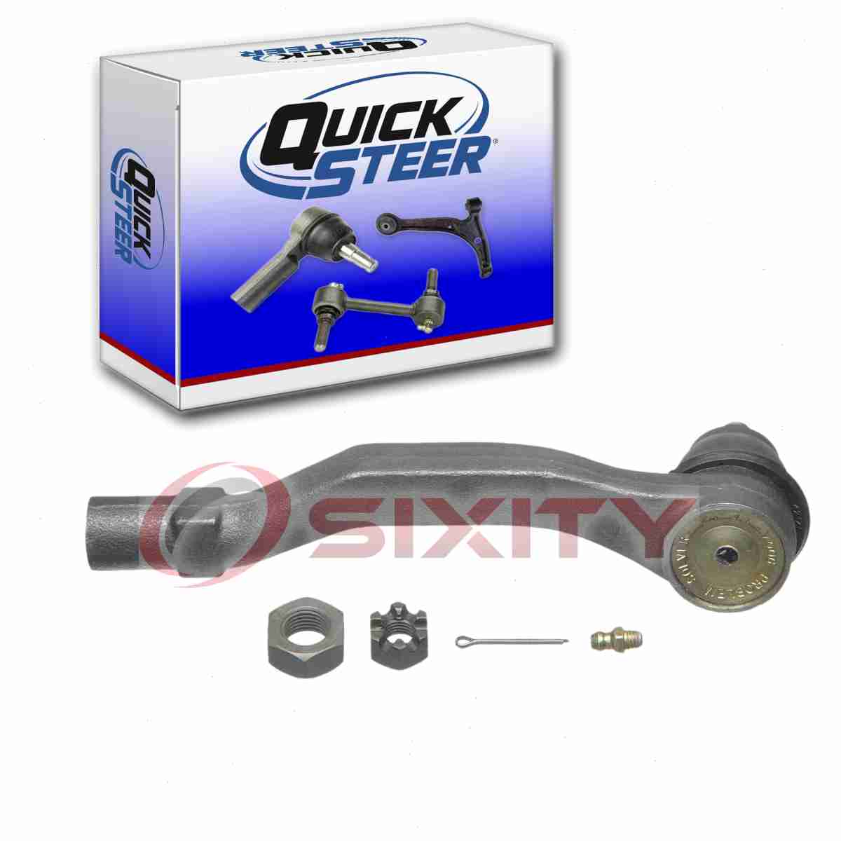 sixity auto parts