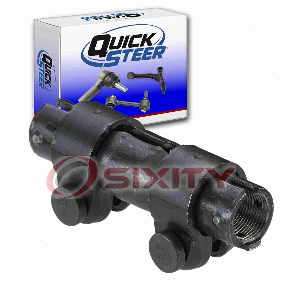 sixity auto parts