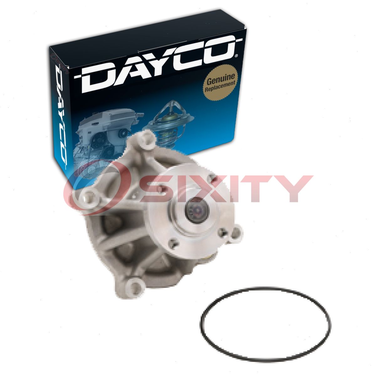 sixity auto parts