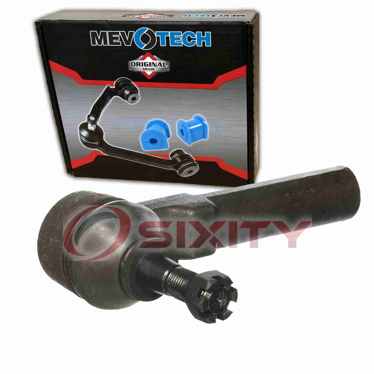 sixity auto parts