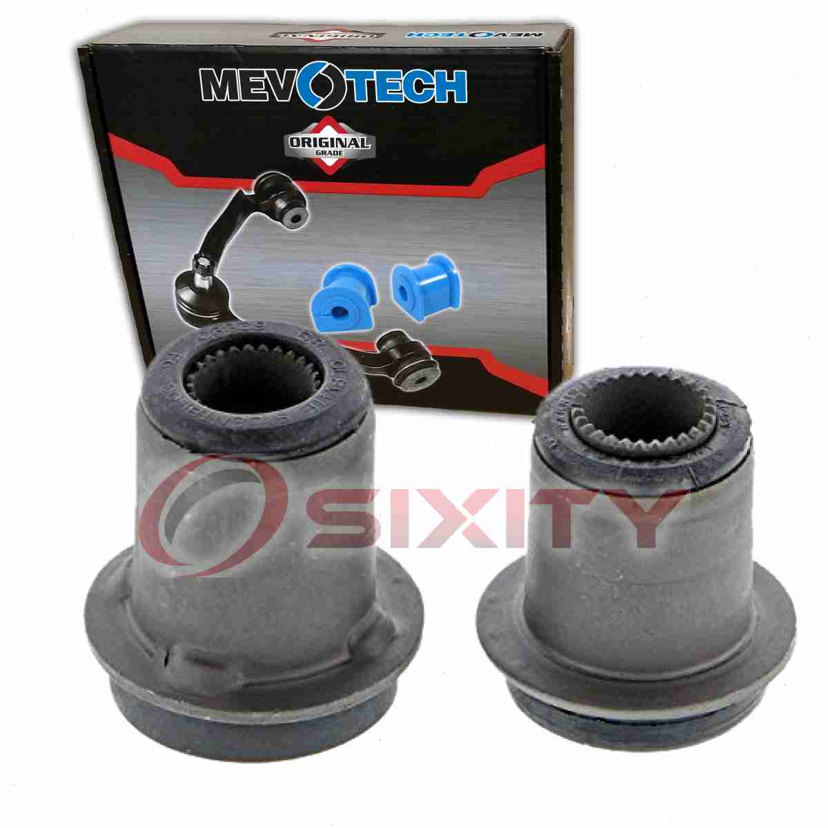 sixity auto parts