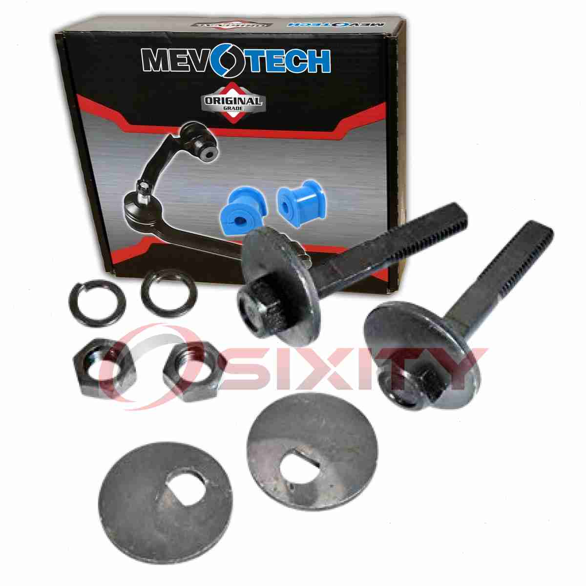 sixity auto parts