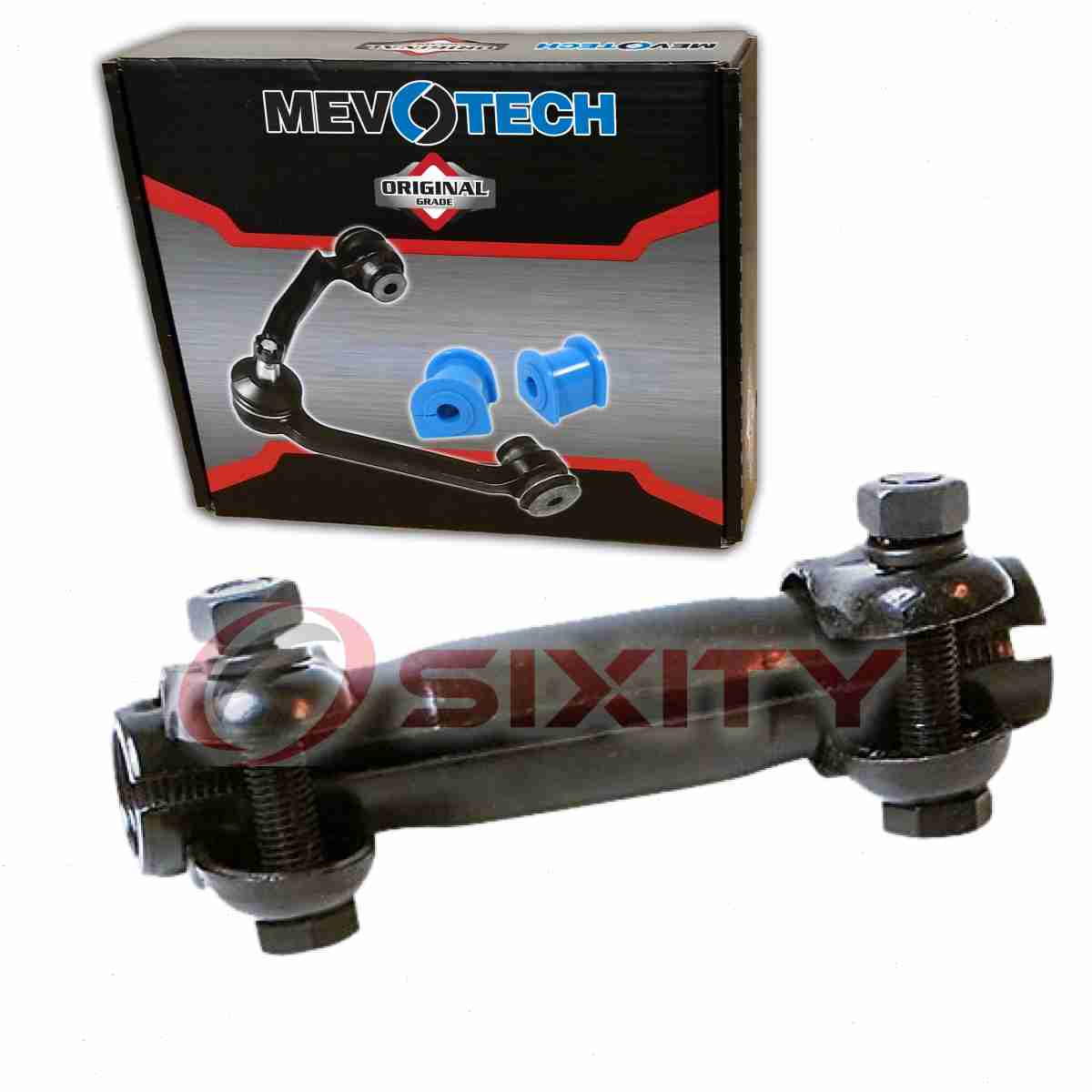 sixity auto parts