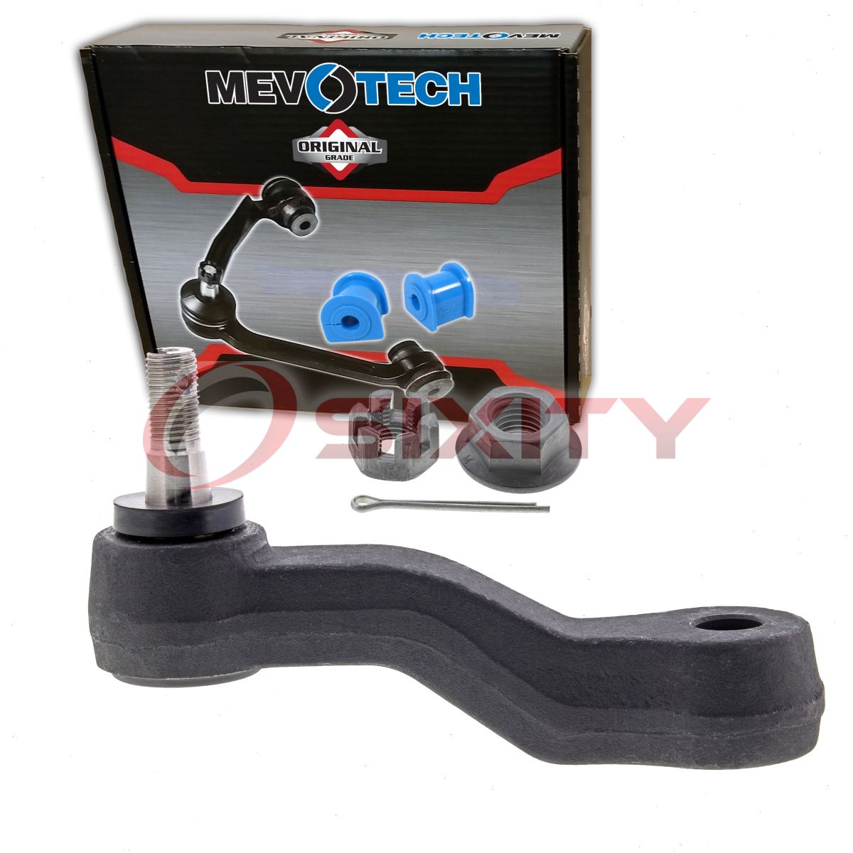 sixity auto parts