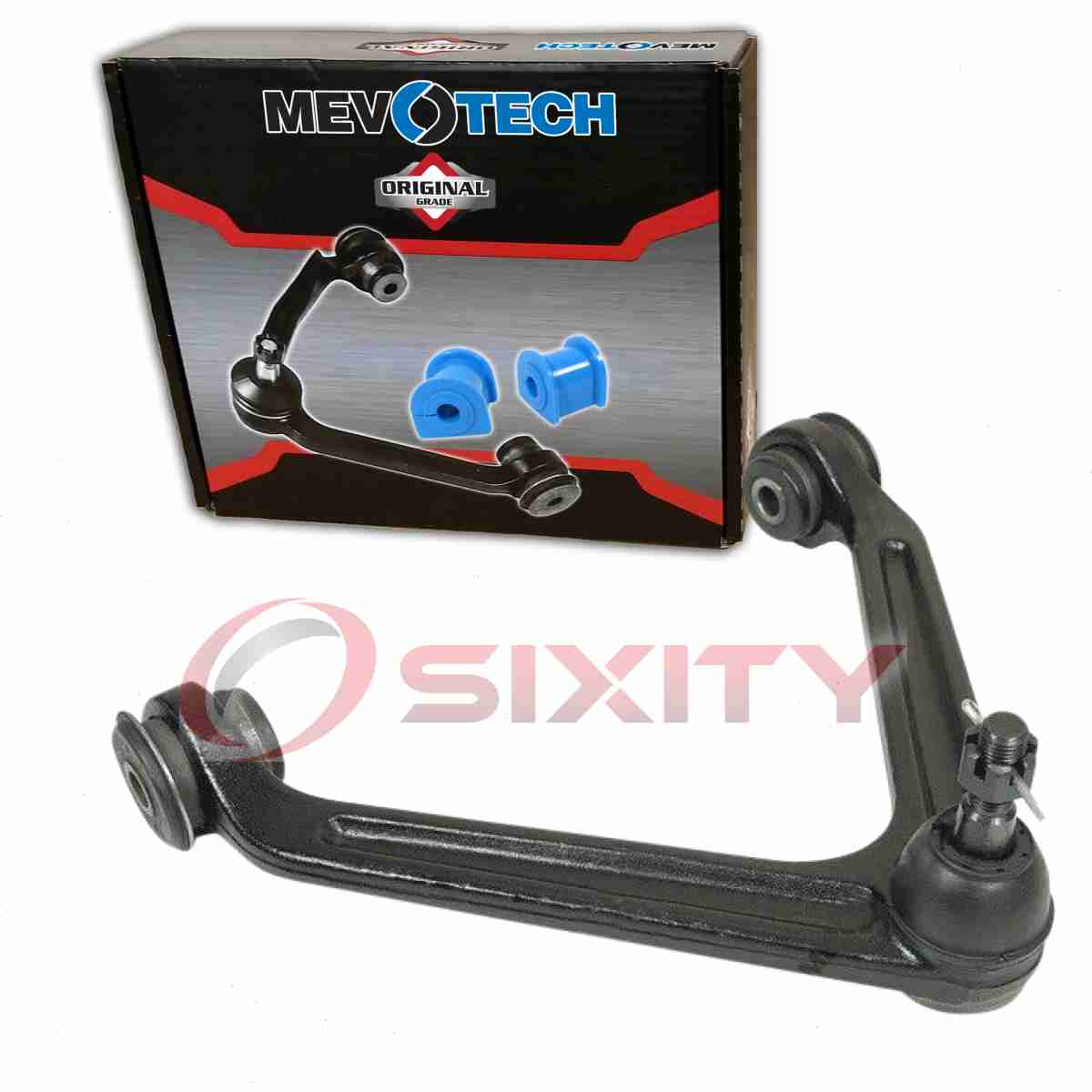 sixity auto parts