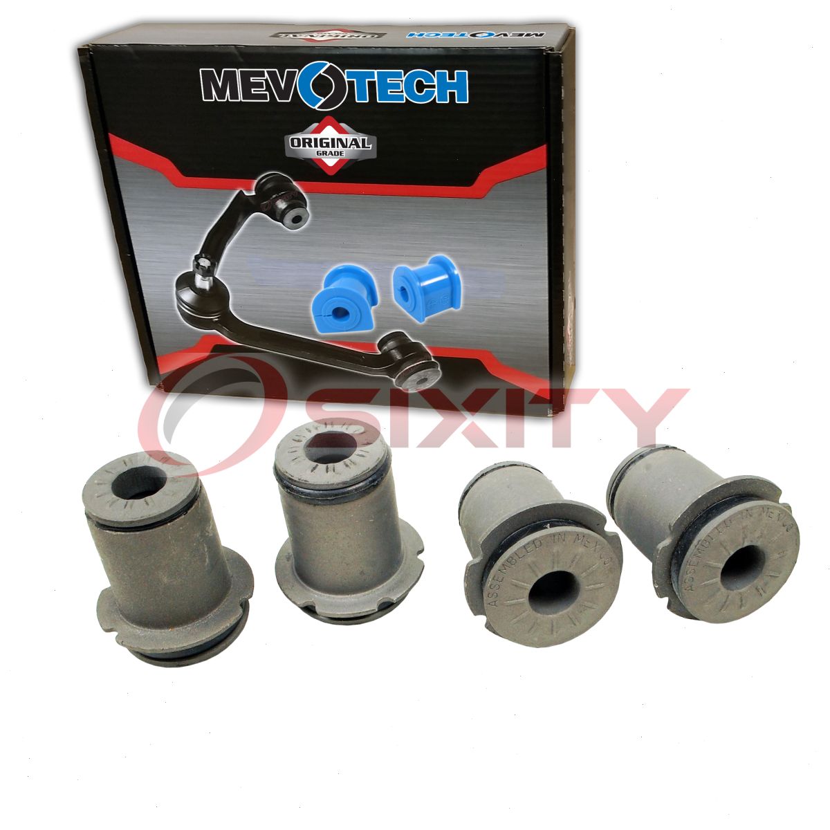 sixity auto parts