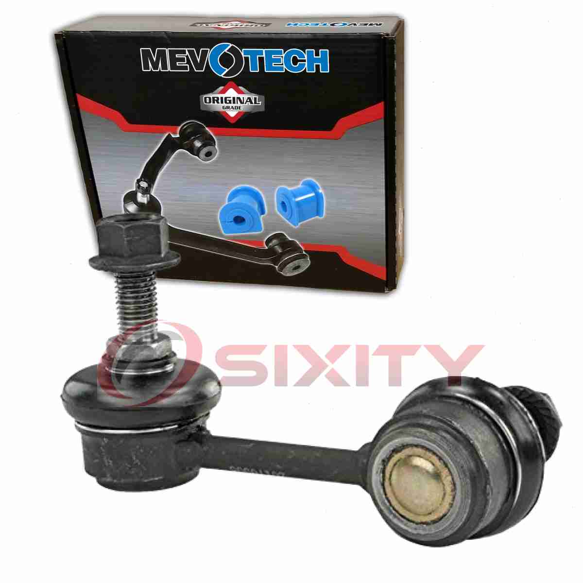 sixity auto parts
