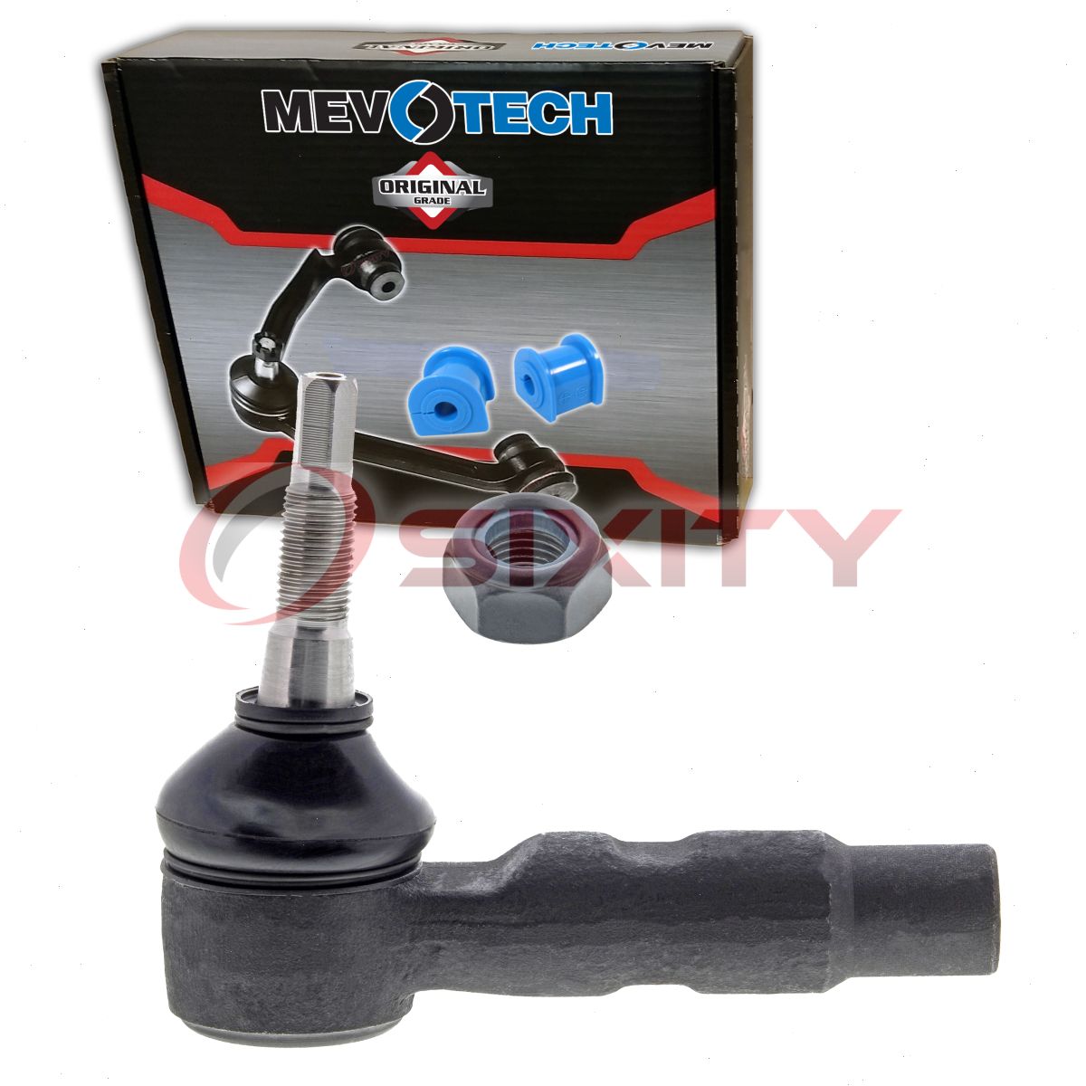 sixity auto parts