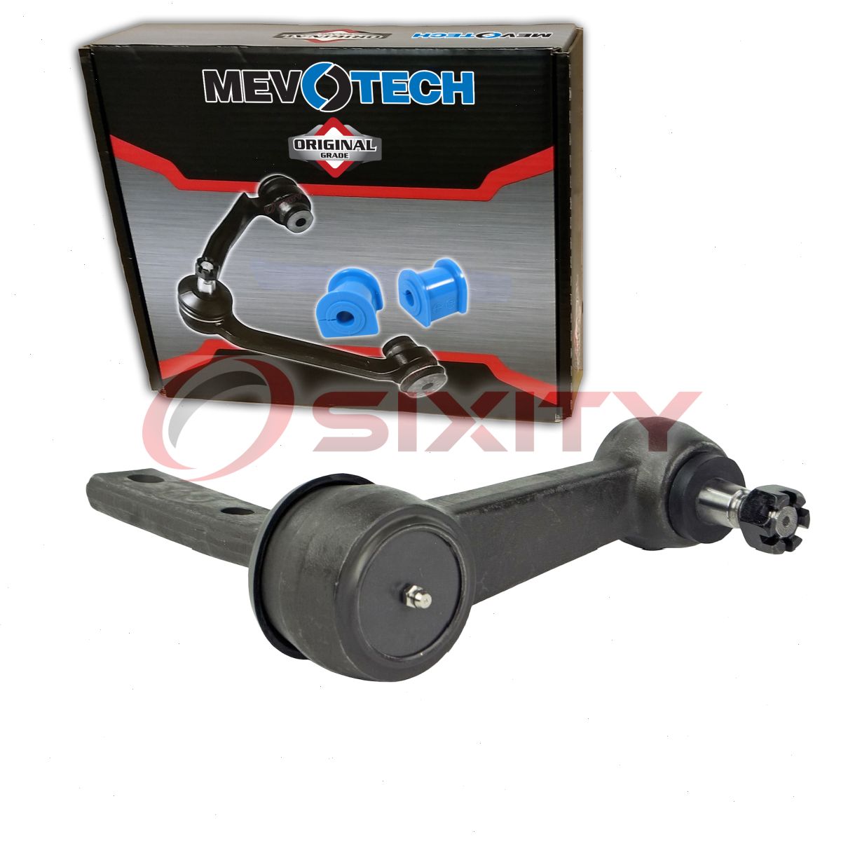 sixity auto parts