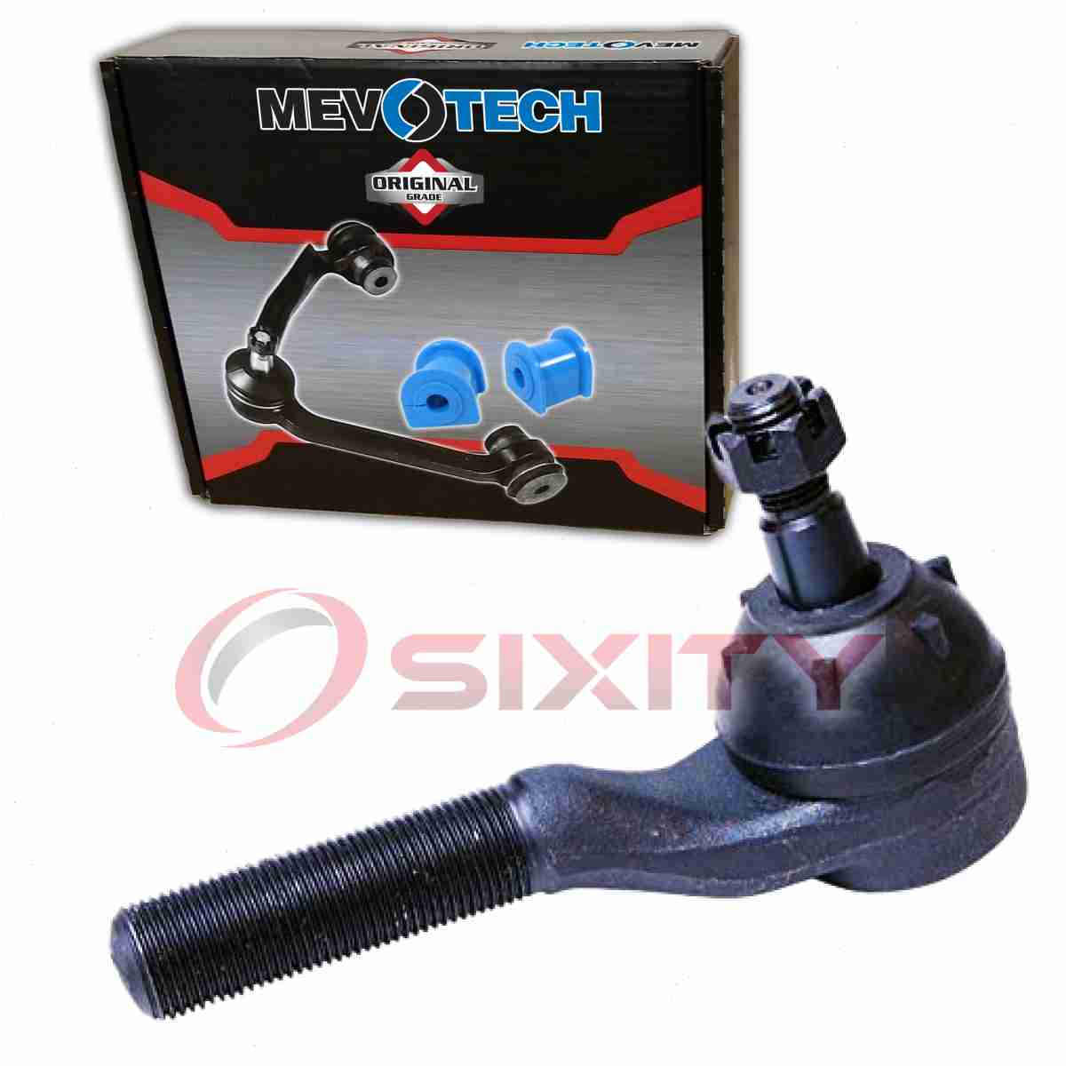 sixity auto parts