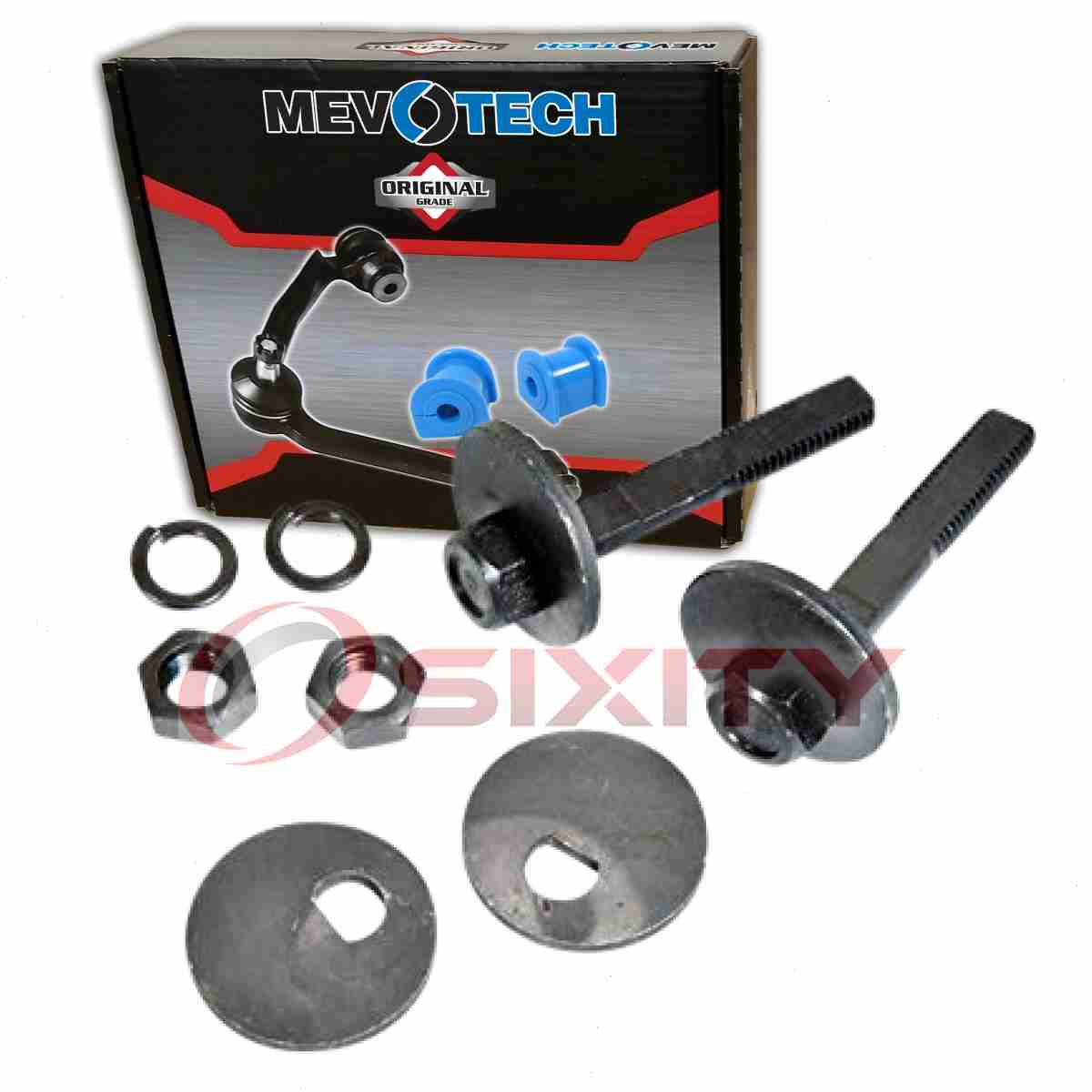 sixity auto parts