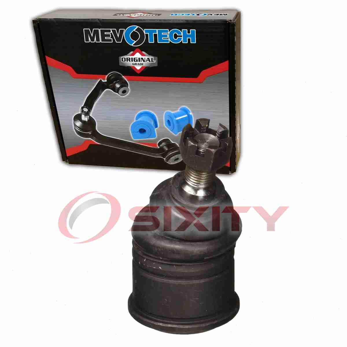 sixity auto parts