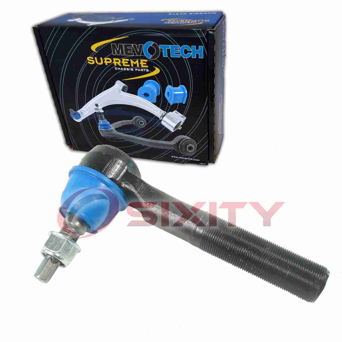 sixity auto parts
